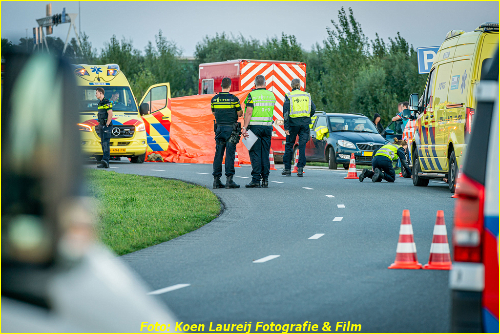 Lifeliner Opgeroepen Voor Ongeval Bij Nieuwegein Traumaheli Mmt Nl